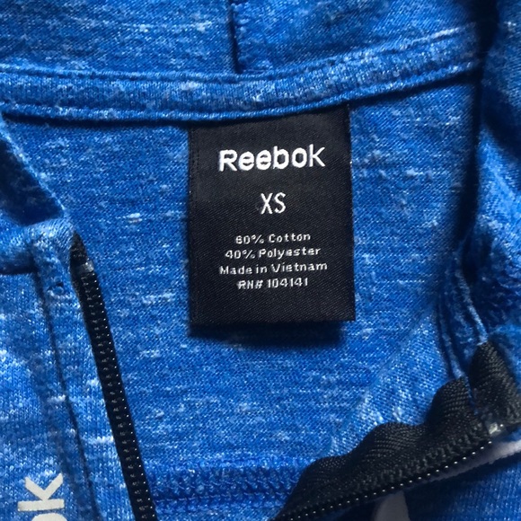 Reebok Women’s Hoodie - Picture 3 of 3